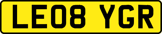 LE08YGR