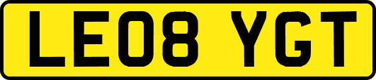 LE08YGT