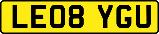 LE08YGU