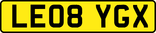LE08YGX