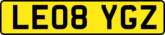 LE08YGZ