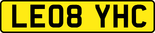 LE08YHC
