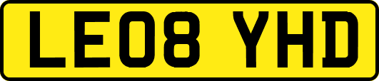 LE08YHD