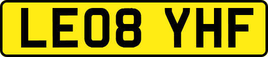 LE08YHF
