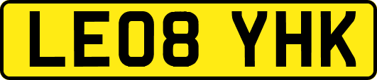 LE08YHK