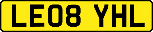 LE08YHL