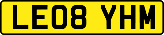 LE08YHM