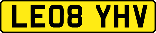 LE08YHV