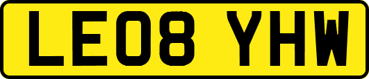 LE08YHW