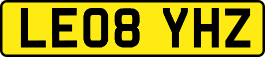 LE08YHZ