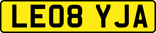 LE08YJA