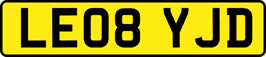 LE08YJD