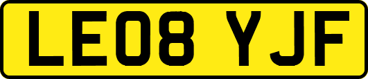 LE08YJF