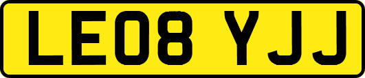 LE08YJJ