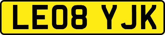 LE08YJK