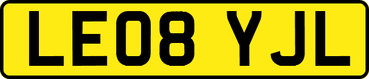 LE08YJL