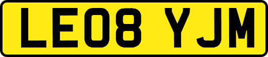 LE08YJM