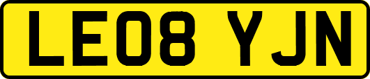 LE08YJN