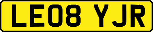 LE08YJR