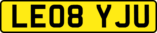 LE08YJU