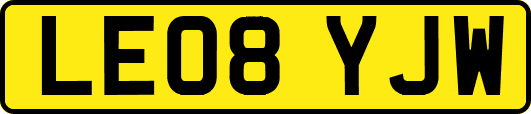 LE08YJW