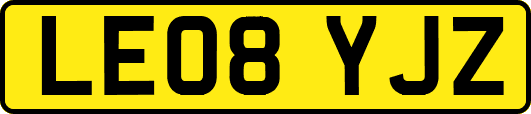 LE08YJZ