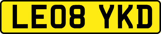 LE08YKD