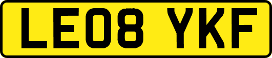 LE08YKF