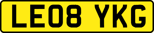 LE08YKG