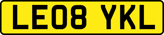 LE08YKL