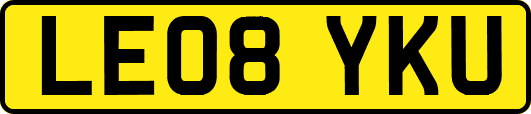 LE08YKU