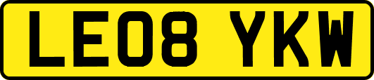 LE08YKW