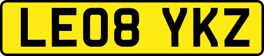 LE08YKZ