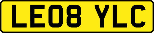 LE08YLC