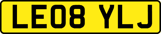 LE08YLJ