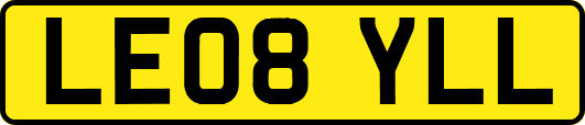 LE08YLL