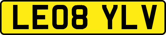 LE08YLV