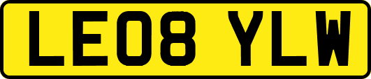LE08YLW