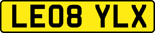 LE08YLX