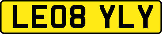 LE08YLY