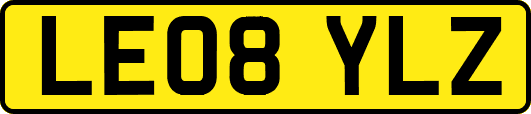 LE08YLZ