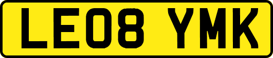 LE08YMK