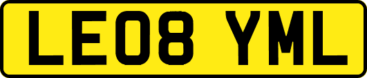 LE08YML
