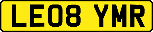 LE08YMR
