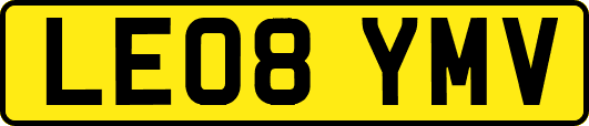 LE08YMV