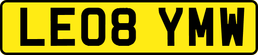LE08YMW