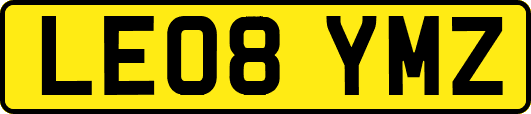 LE08YMZ