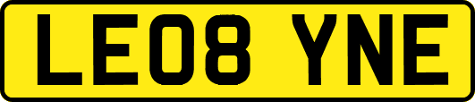 LE08YNE