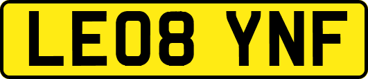 LE08YNF