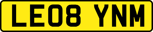 LE08YNM